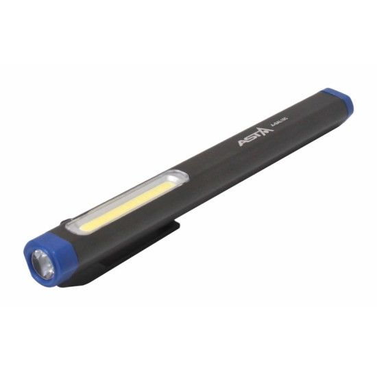 Dielenské svetlo LED COB 300 lm