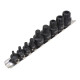 Extra krátke 12 hrán lišta XZN 1/4" - 3/8" Extra krátke 12 hrán lišta XZN 1/4" - 3/8"