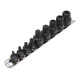 Extra krátke 12 hrán lišta XZN 1/4" - 3/8" Extra krátke 12 hrán lišta XZN 1/4" - 3/8"