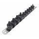 Nástrčné extra kratke Torx nástavce 1/4" a 3/8" pohon