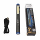 Dielenské svetlo LED COB 300 lm