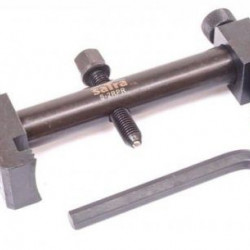 Sťahovák na drážkované remenice alternátorov, klimatizácii a vodne čerpadlo