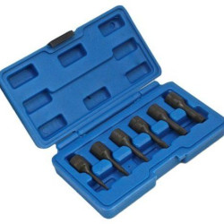 Sada na poškodene skrutky 3/8", 2-10 mm