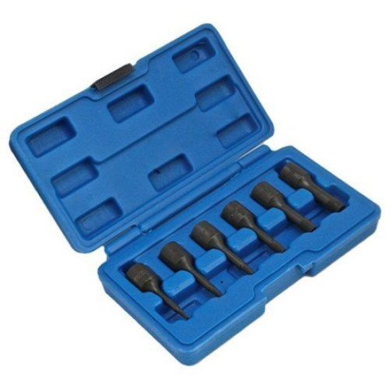 Sada na poškodene skrutky 3/8", 2-10 mm