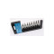 BIT SET-8 1/4″S Sada hlavíc TORX T8–T40, 8 dielov
