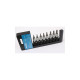 BIT SET-8 1/4″S Sada hlavíc TORX T8–T40, 8 dielov BIT SET-8 1/4″S Sada hlavíc TORX T8–T40, 8 dielov