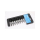 BIT SET-8 1/4″S Sada hlavíc TORX T8–T40, 8 dielov BIT SET-8 1/4″S Sada hlavíc TORX T8–T40, 8 dielov