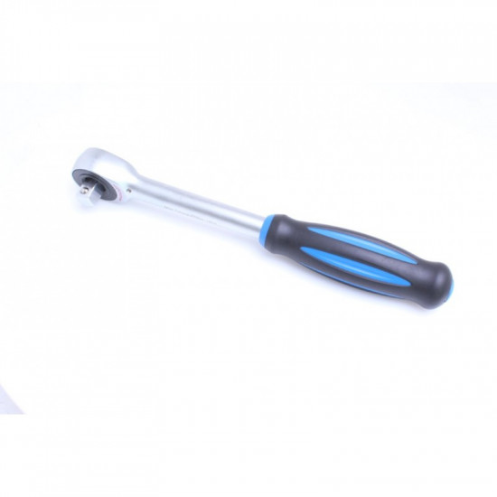 Račňa s otočnou rukoväťou 1/2'' Račňa s otočnou rukoväťou 1/2''