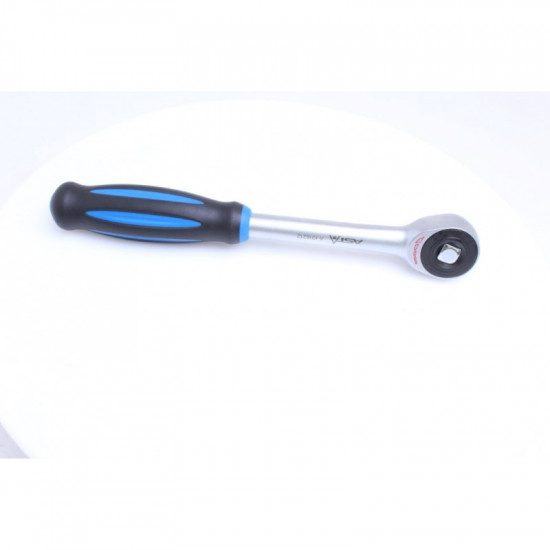 Račňa s otočnou rukoväťou 1/2'' Račňa s otočnou rukoväťou 1/2''