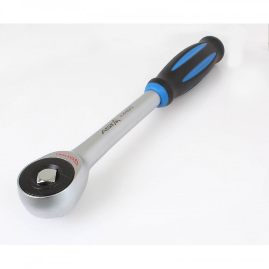 Račňa s otočnou rukoväťou 1/2'' Račňa s otočnou rukoväťou 1/2''