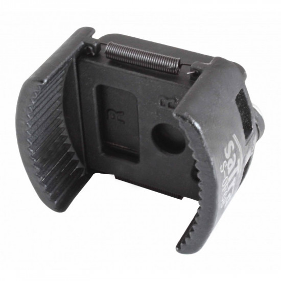 Kľúč na olejové filtre nastaviteľný 1/2" 60 - 80 mm Kľúč na olejové filtre nastaviteľný 1/2" 60 - 80 mm