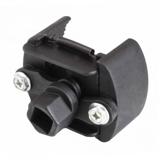 Kľúč na olejové filtre nastaviteľný 1/2" 60 - 80 mm Kľúč na olejové filtre nastaviteľný 1/2" 60 - 80 mm