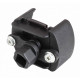 Kľúč na olejové filtre nastaviteľný 1/2" 60 - 80 mm Kľúč na olejové filtre nastaviteľný 1/2" 60 - 80 mm