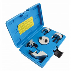 Sada na montáž a demontáž klinového remeňa