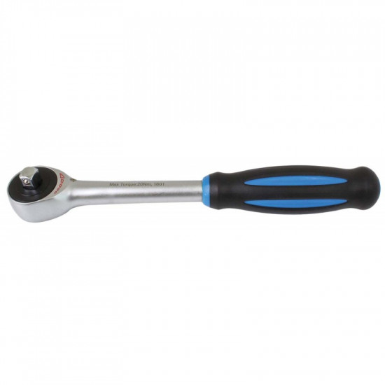 Račňa s otočnou rukoväťou 3/8''