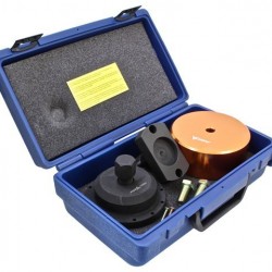 Prípravok na montáž a demontáž zadného tesnenia uloženia kľukového hriadeľa BMW N51 / N52 / N54 / N55