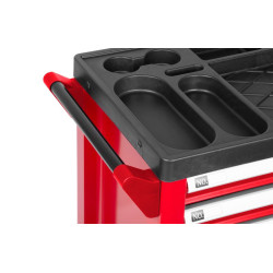 Dielenský vozík 6 zásuviek 245 dielny