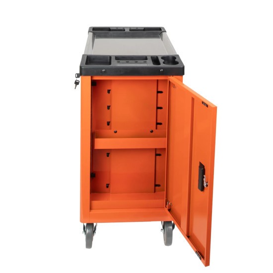 Dielenský vozík 6 zásuviek 245 dielny