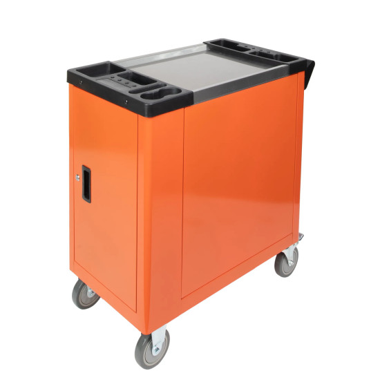 Dielenský vozík 6 zásuviek 245 dielny