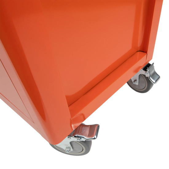 Dielenský vozík 6 zásuviek 245 dielny