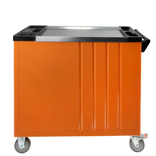 Dielenský vozík 7 zásuviek 290 dielny