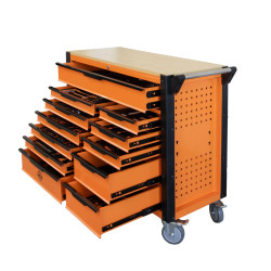 Dielenský vozík 12 zásuviek 542 dielny