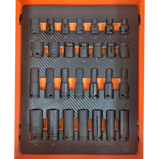 Dielenský vozík 12 zásuviek 542 dielny