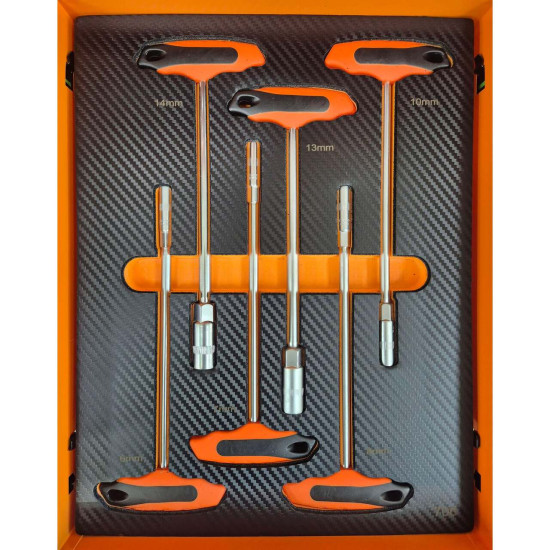 Dielenský vozík 12 zásuviek 542 dielny