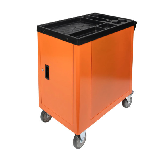 Dielenský vozík s náradím 399 dielny