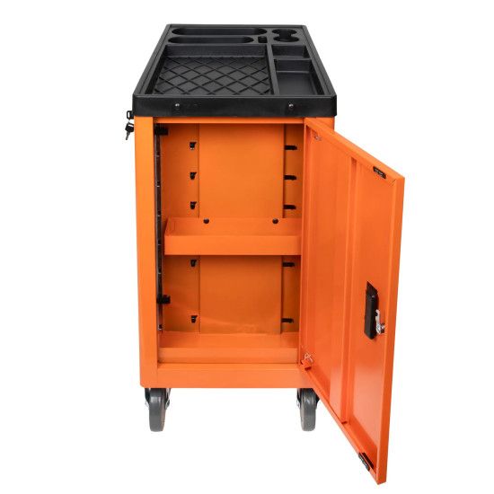 Dielenský vozík s náradím 399 dielny