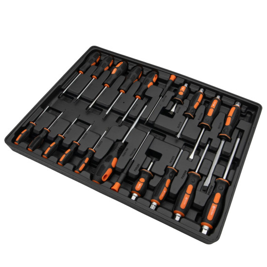 Dielenský vozík s náradím 399 dielny