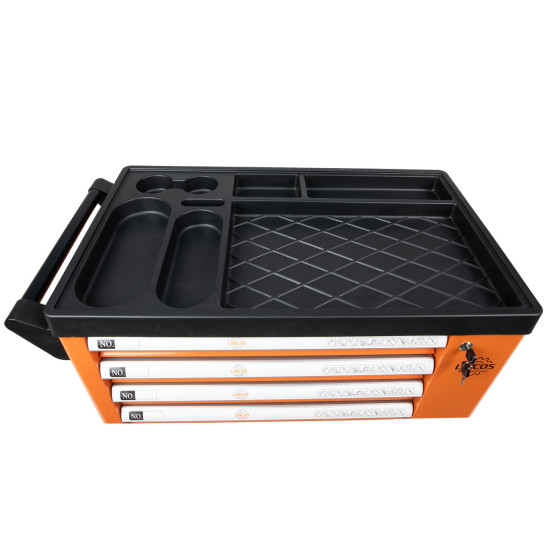 Dielenský vozík s náradím 399 dielny