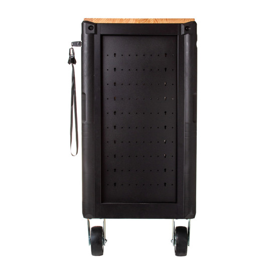 Servisná skrinka s 12 zásuvkami| 293 prvkov