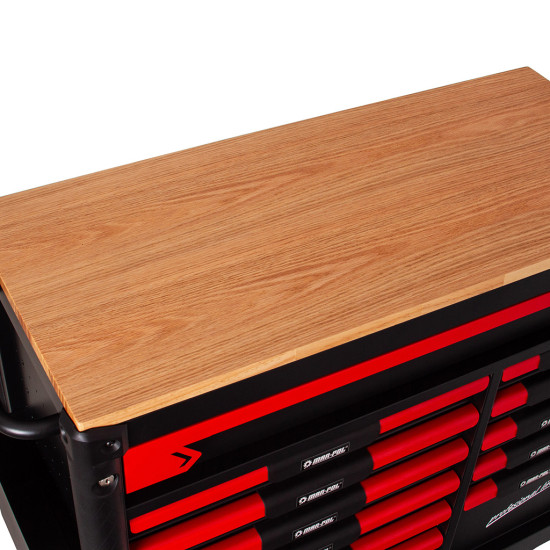 Servisná skrinka s 12 zásuvkami| 293 prvkov