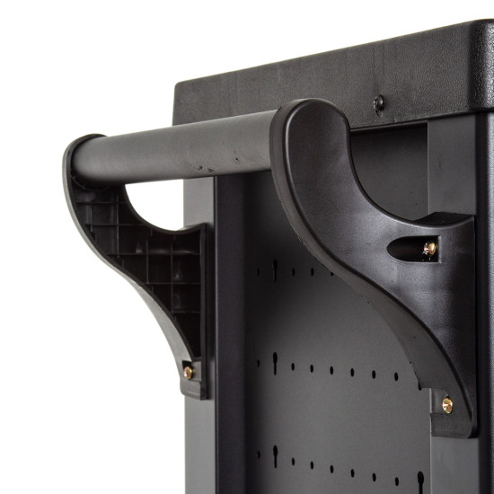 Dielenský vozík 7 zásuviek 258 dielny