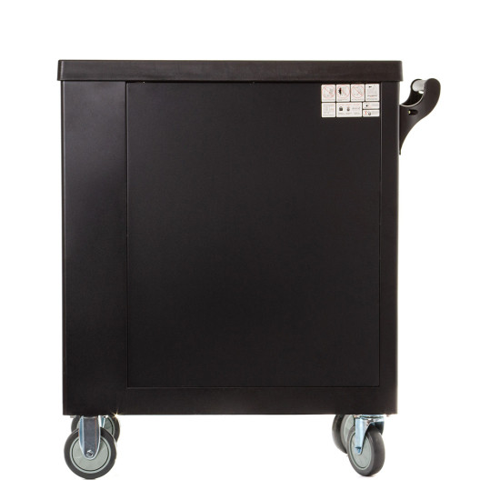 Dielenský vozík 7 zásuviek 258 dielny