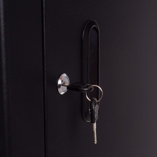 Dielenský vozík 7 zásuviek 258 dielny