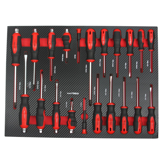 Servisná skrinka 7 zásuvková BJC