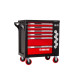 Dielenský vozík 6 zásuviek 183 dielny