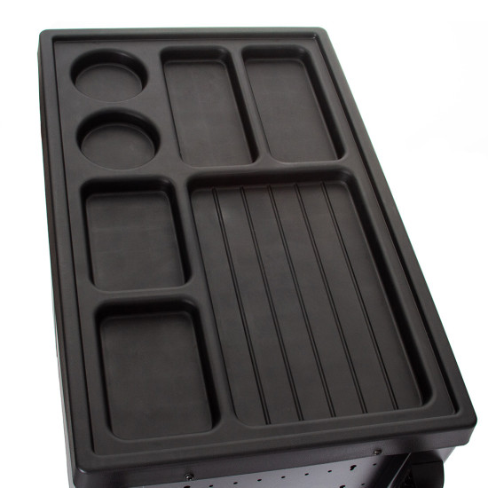 Dielenský vozík 6 zásuviek 183 dielny