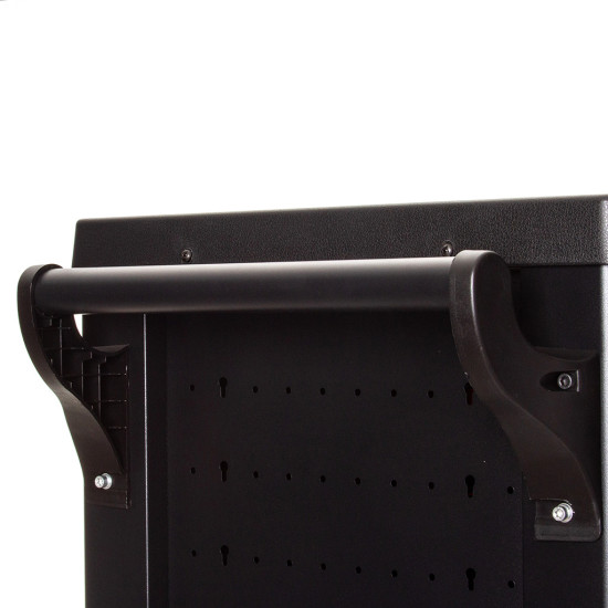 Dielenský vozík 6 zásuviek 183 dielny