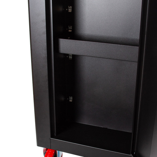 Dielenský vozík 6 zásuviek 183 dielny