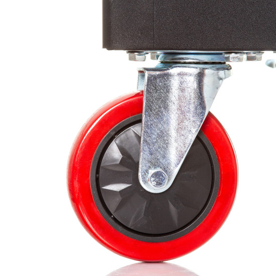 Dielenský vozík 6 zásuviek 183 dielny