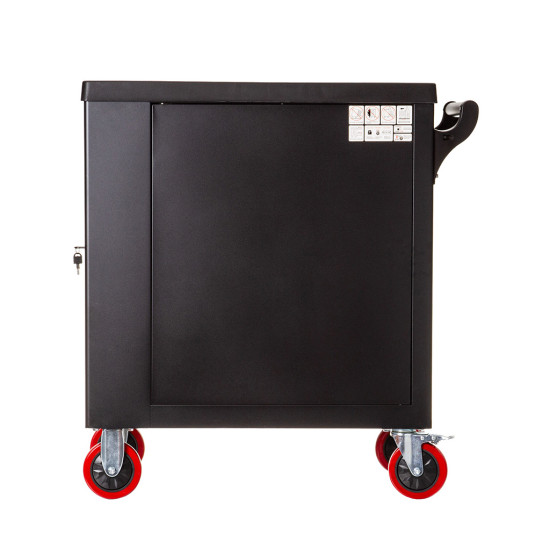 Dielenský vozík 6 zásuviek 183 dielny