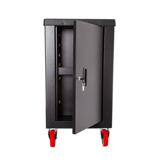 Dielenský vozík 6 zásuviek 183 dielny