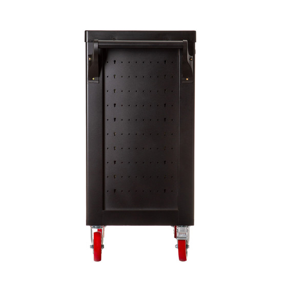 Servisná skrinka 7 zásuvková MAR-POL