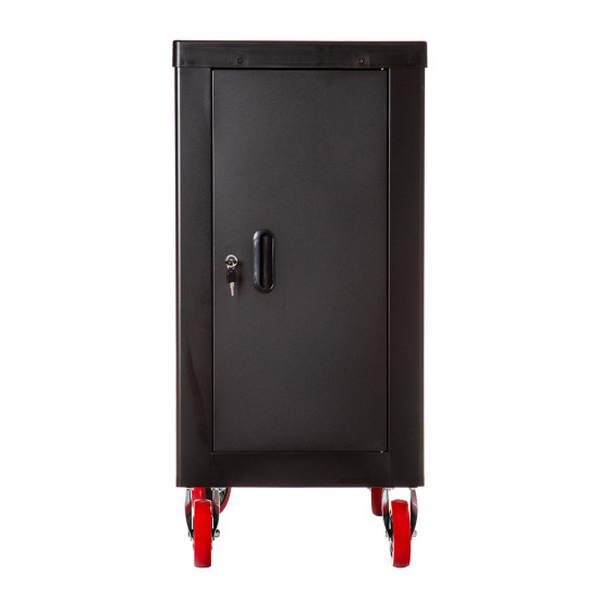 Servisná skrinka 7 zásuvková MAR-POL