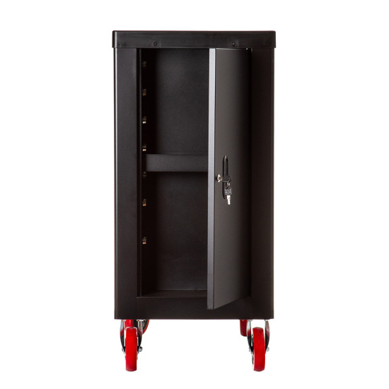 Servisná skrinka 7 zásuvková MAR-POL