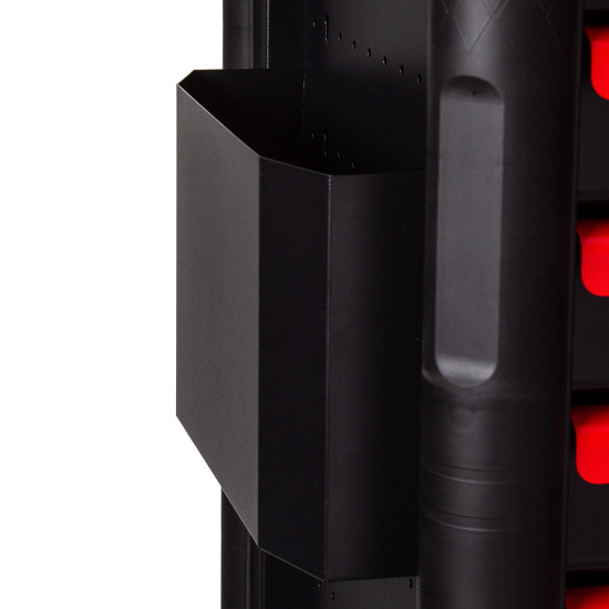 Dielenský vozík 12 zásuviek bez náradia