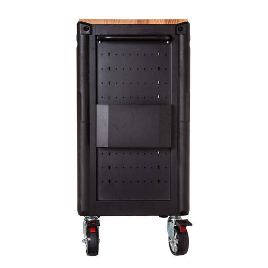 Dielenský vozík 12 zásuviek bez náradia